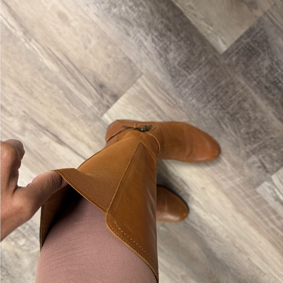 Corso Coma riding boots - Picture 6 of 7